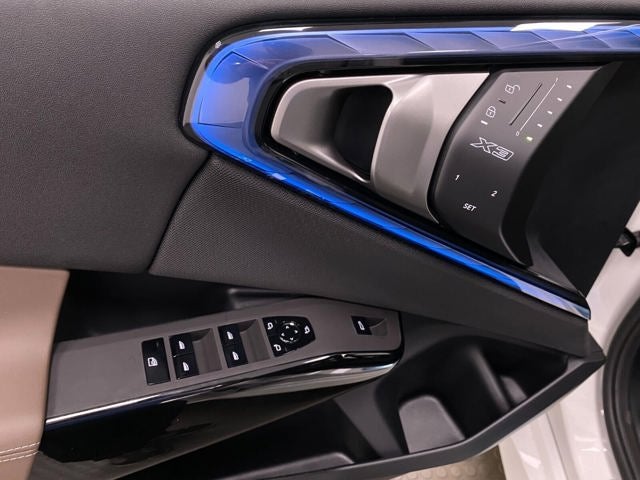 2026 BMW X3 M50 xDrive Sports Activity Vehicle