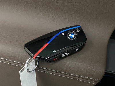 2026 BMW X3 M50 xDrive Sports Activity Vehicle