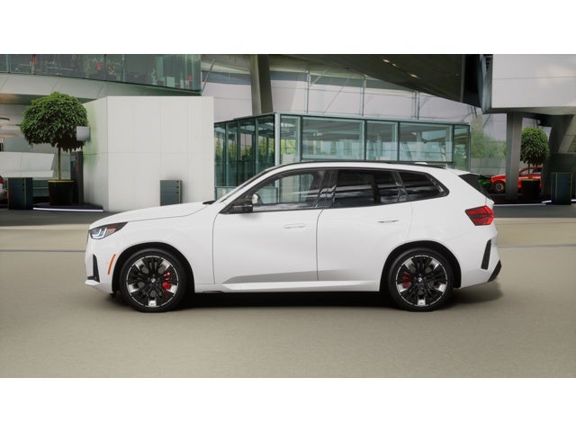 2026 BMW X3 M50 xDrive Sports Activity Vehicle