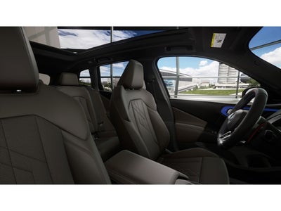 2026 BMW X3 M50 xDrive Sports Activity Vehicle