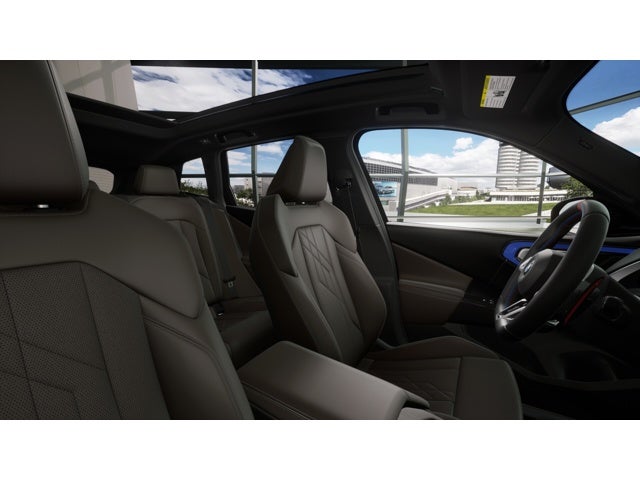 2026 BMW X3 M50 xDrive Sports Activity Vehicle