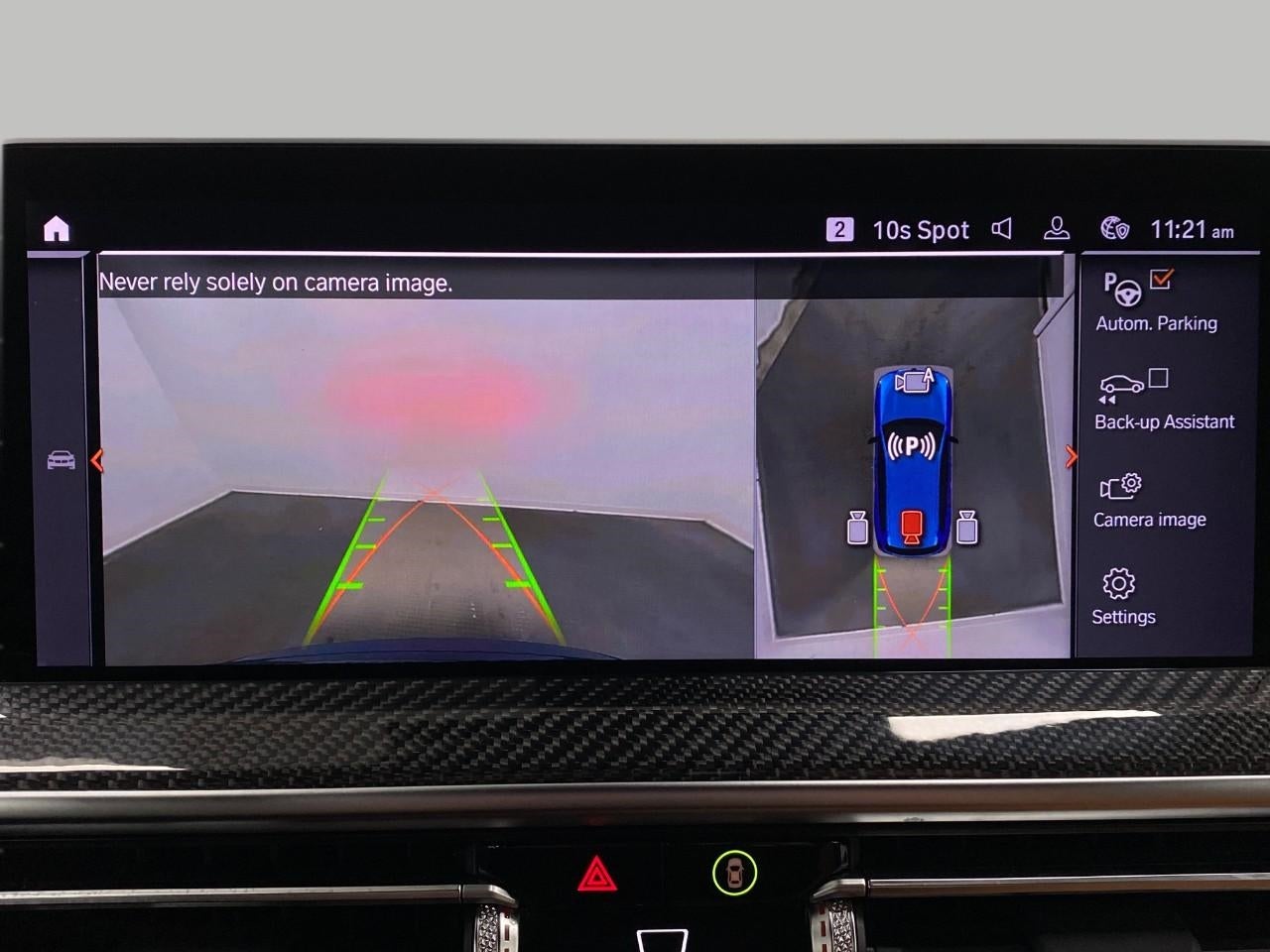 2022 BMW X3 M40i Sports Activity Vehicle