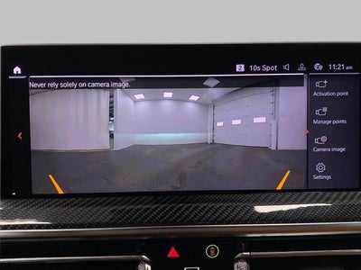 2022 BMW X3 M40i Sports Activity Vehicle