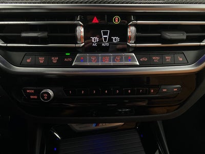 2022 BMW X3 M40i Sports Activity Vehicle