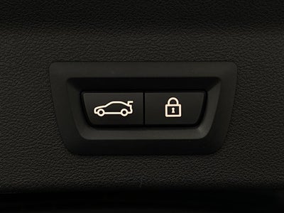 2022 BMW X3 M40i Sports Activity Vehicle