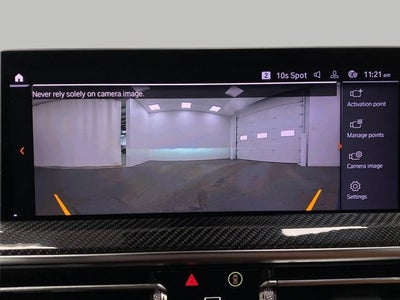 2022 BMW X3 M40i Sports Activity Vehicle