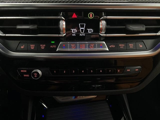 2022 BMW X3 M40i Sports Activity Vehicle