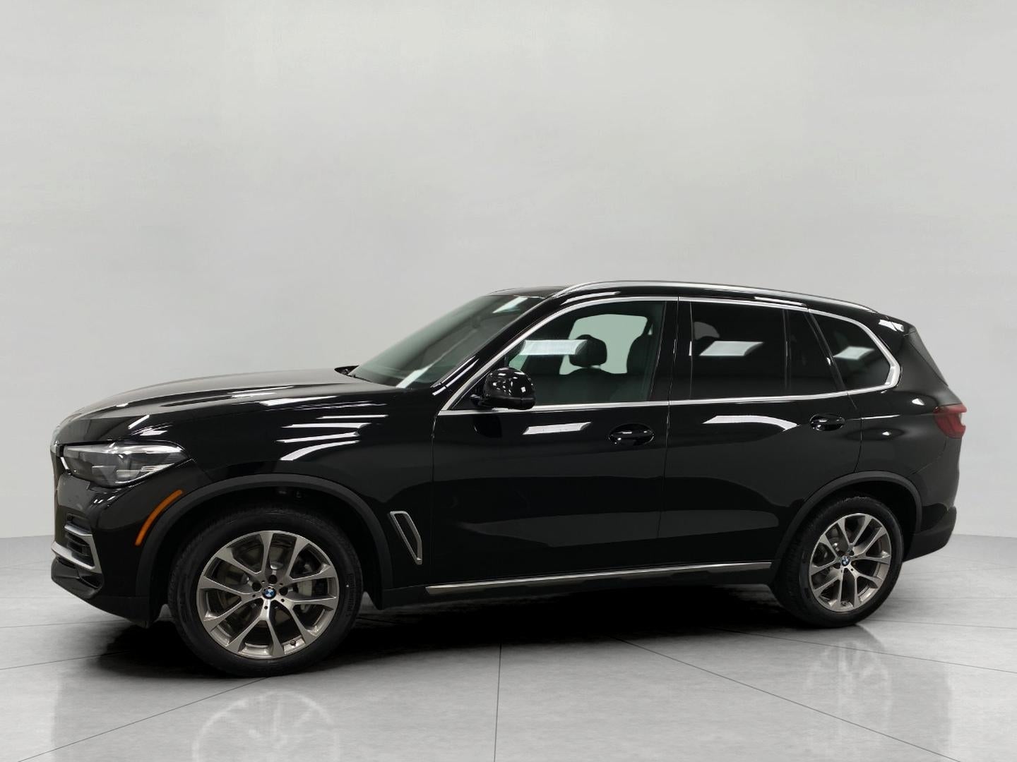 2022 BMW X5 xDrive40i Sports Activity Vehicle