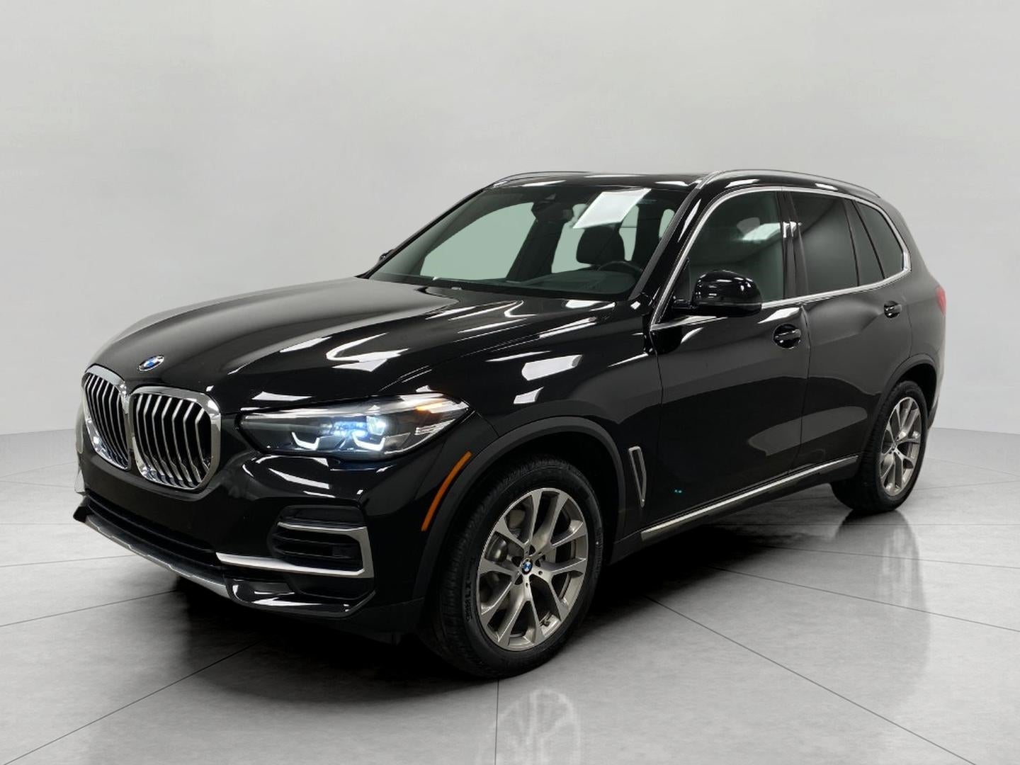 2022 BMW X5 xDrive40i Sports Activity Vehicle