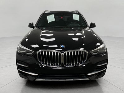 2022 BMW X5 xDrive40i Sports Activity Vehicle