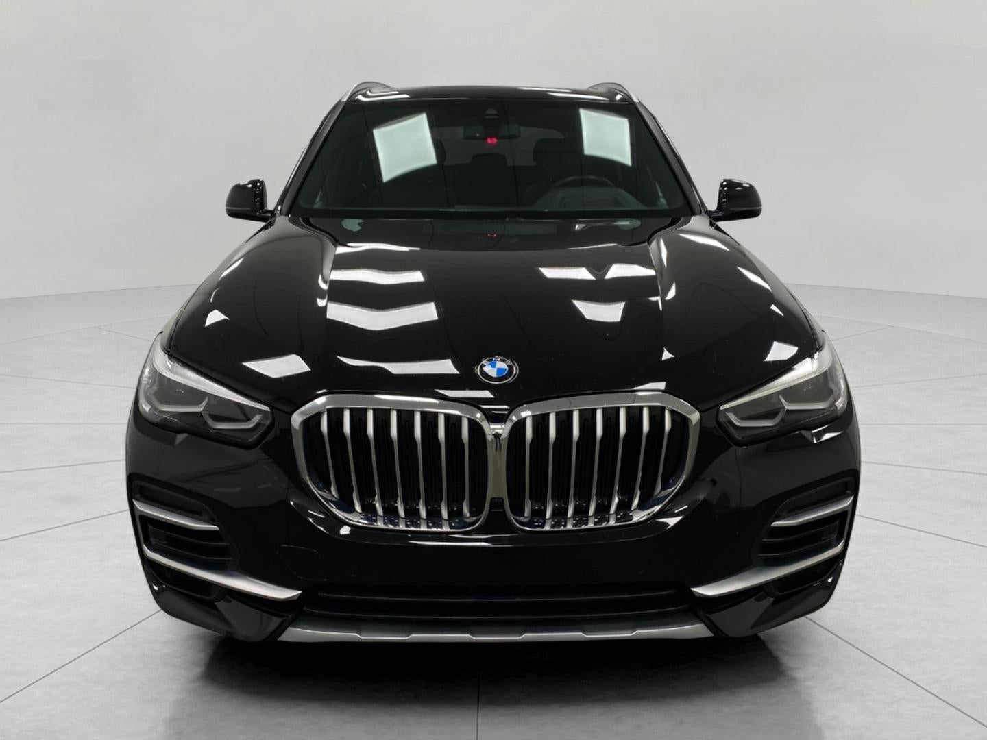 2022 BMW X5 xDrive40i Sports Activity Vehicle