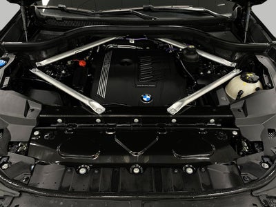 2022 BMW X5 xDrive40i Sports Activity Vehicle
