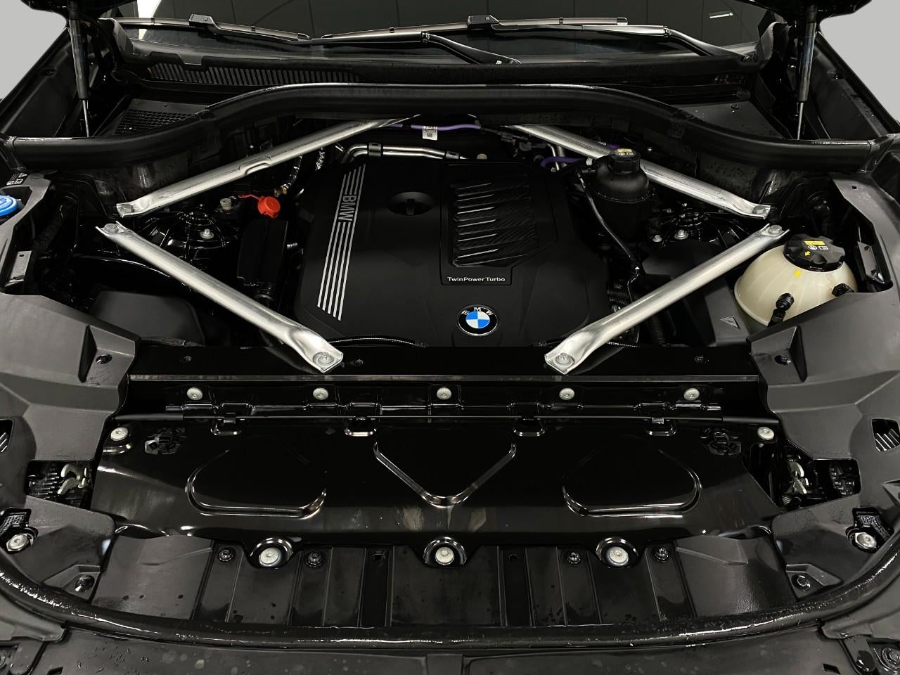 2022 BMW X5 xDrive40i Sports Activity Vehicle