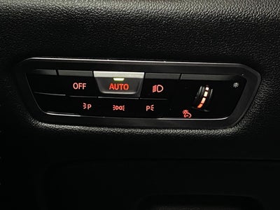 2022 BMW X5 xDrive40i Sports Activity Vehicle