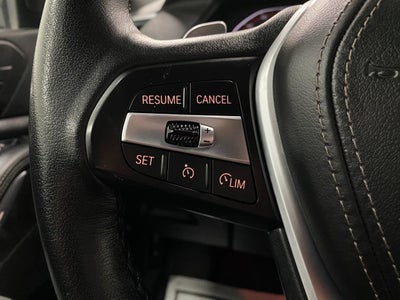 2022 BMW X5 xDrive40i Sports Activity Vehicle