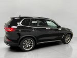 2022 BMW X5 xDrive40i Sports Activity Vehicle