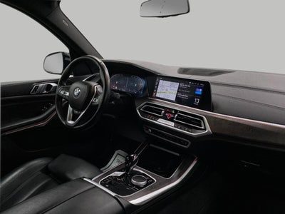 2022 BMW X5 xDrive40i Sports Activity Vehicle