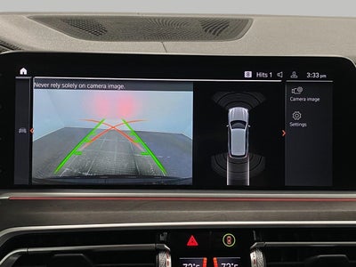 2022 BMW X5 xDrive40i Sports Activity Vehicle