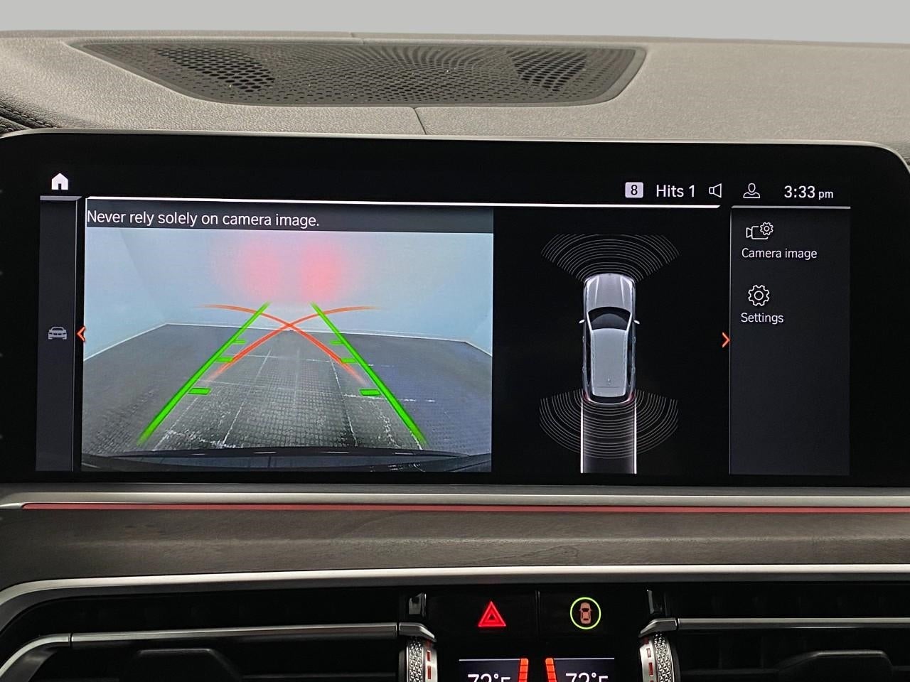 2022 BMW X5 xDrive40i Sports Activity Vehicle