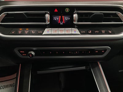 2022 BMW X5 xDrive40i Sports Activity Vehicle