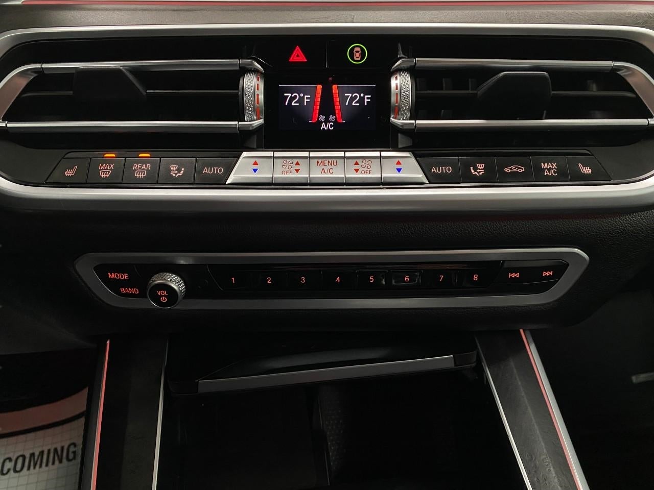 2022 BMW X5 xDrive40i Sports Activity Vehicle