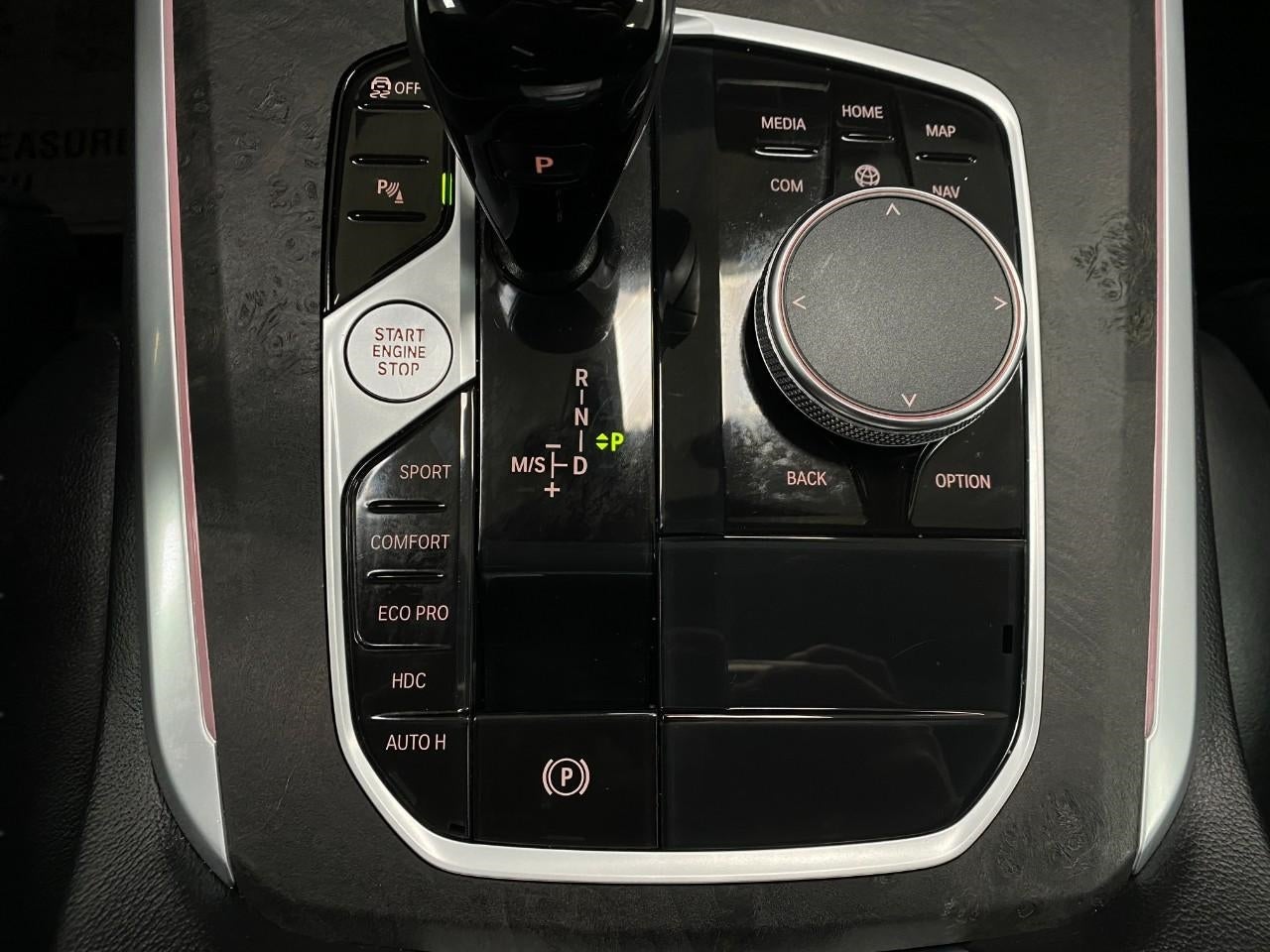 2022 BMW X5 xDrive40i Sports Activity Vehicle