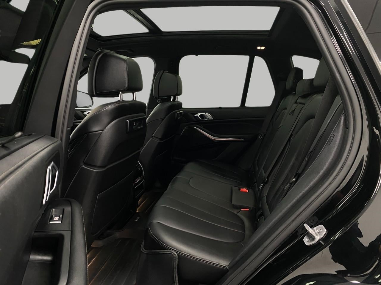 2022 BMW X5 xDrive40i Sports Activity Vehicle