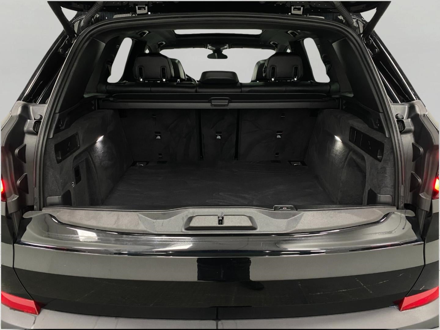 2022 BMW X5 xDrive40i Sports Activity Vehicle