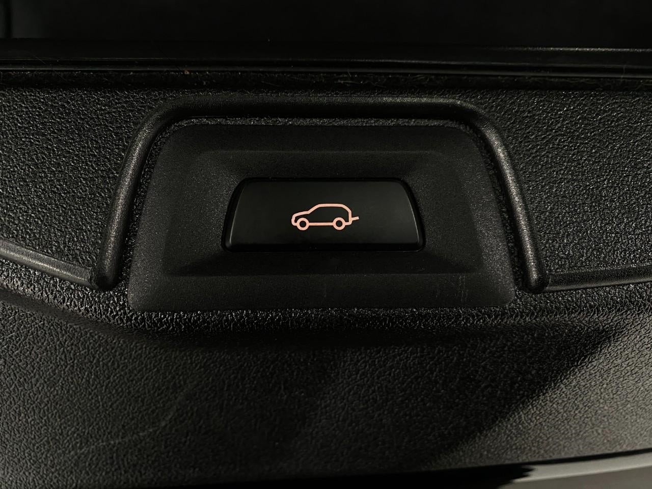 2022 BMW X5 xDrive40i Sports Activity Vehicle