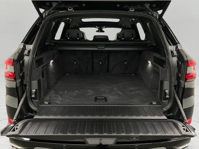 2022 BMW X5 xDrive40i Sports Activity Vehicle