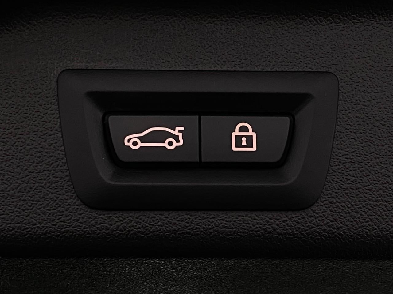 2022 BMW X5 xDrive40i Sports Activity Vehicle