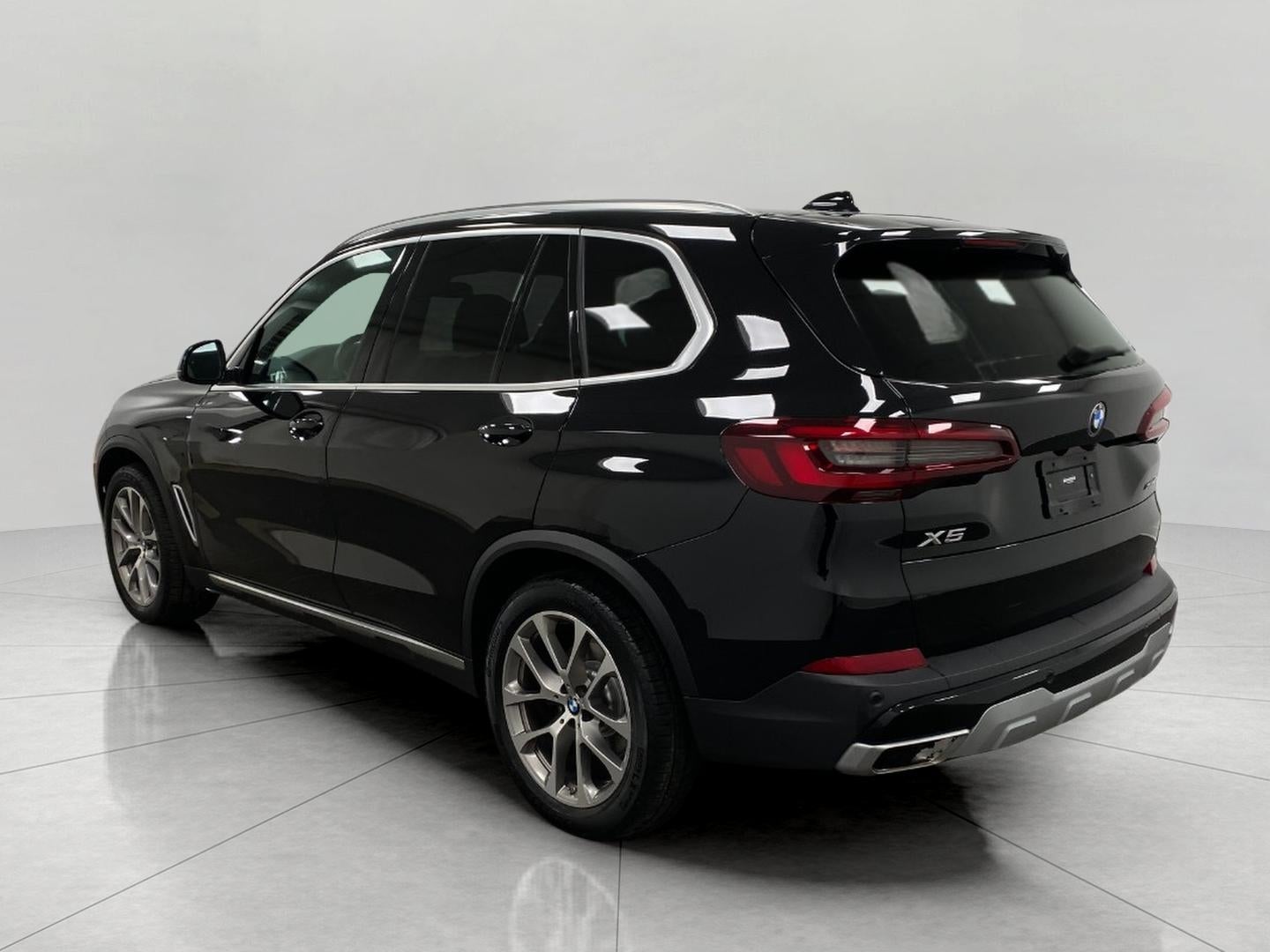 2022 BMW X5 xDrive40i Sports Activity Vehicle