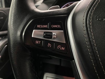 2022 BMW X5 xDrive40i Sports Activity Vehicle