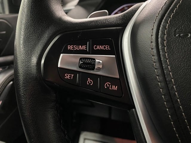 2022 BMW X5 xDrive40i Sports Activity Vehicle