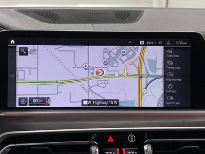 2022 BMW X5 xDrive40i Sports Activity Vehicle