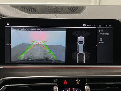 2022 BMW X5 xDrive40i Sports Activity Vehicle