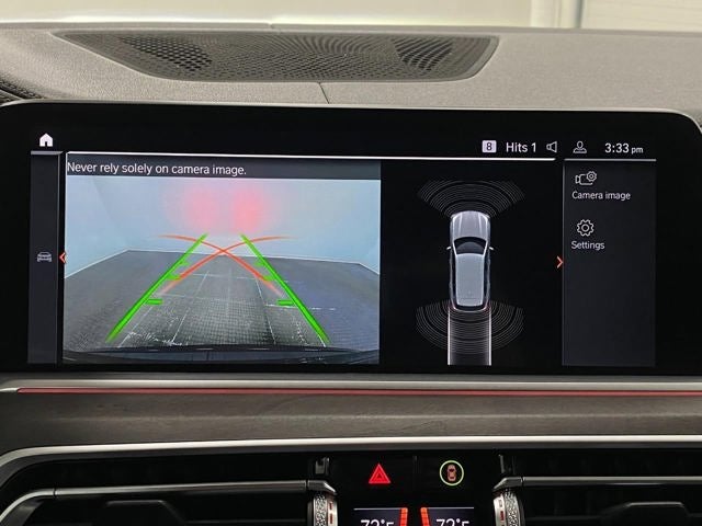 2022 BMW X5 xDrive40i Sports Activity Vehicle