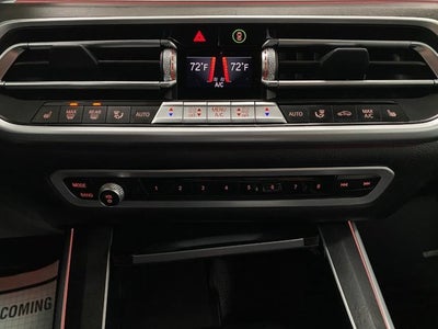 2022 BMW X5 xDrive40i Sports Activity Vehicle