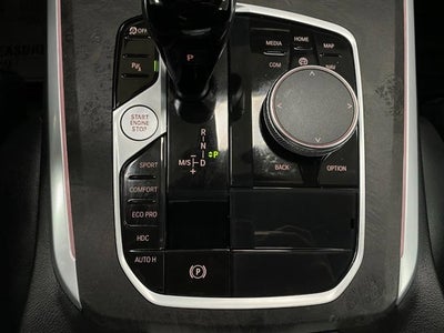 2022 BMW X5 xDrive40i Sports Activity Vehicle