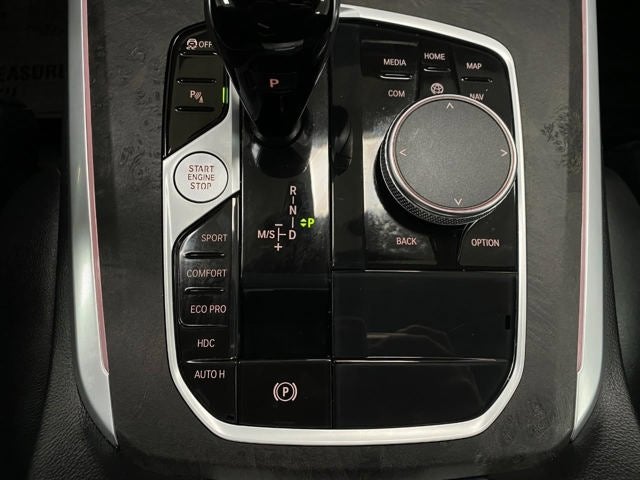 2022 BMW X5 xDrive40i Sports Activity Vehicle