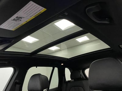 2022 BMW X5 xDrive40i Sports Activity Vehicle