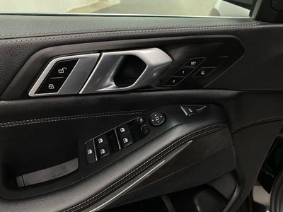 2022 BMW X5 xDrive40i Sports Activity Vehicle