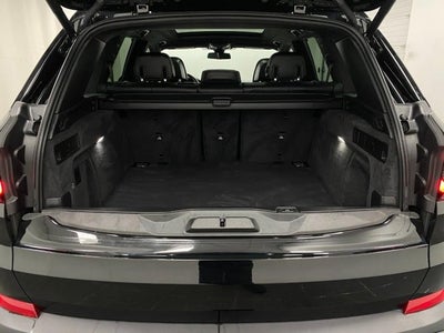 2022 BMW X5 xDrive40i Sports Activity Vehicle