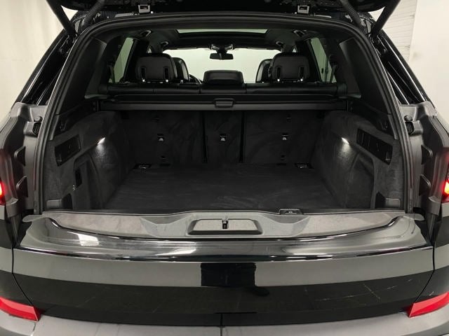 2022 BMW X5 xDrive40i Sports Activity Vehicle