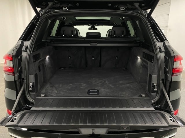 2022 BMW X5 xDrive40i Sports Activity Vehicle