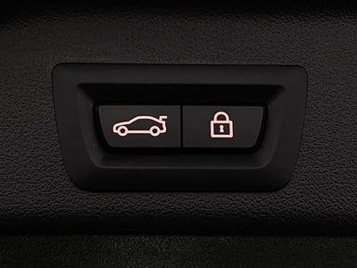 2022 BMW X5 xDrive40i Sports Activity Vehicle