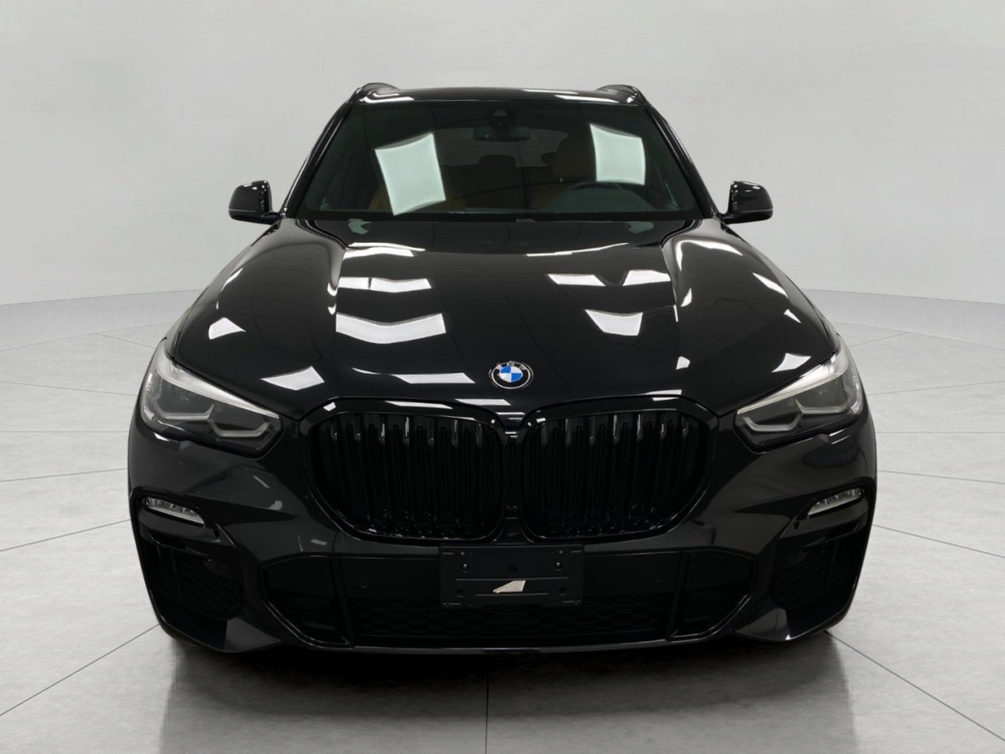 2021 BMW X5 xDrive40i Sports Activity Vehicle