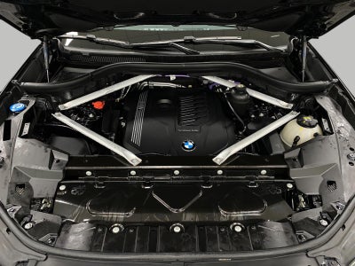 2021 BMW X5 xDrive40i Sports Activity Vehicle