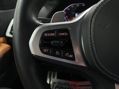 2021 BMW X5 xDrive40i Sports Activity Vehicle