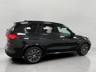 2021 BMW X5 xDrive40i Sports Activity Vehicle